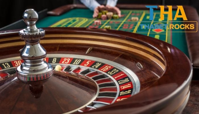 Nắm rõ luật chơi Roulette Thabet