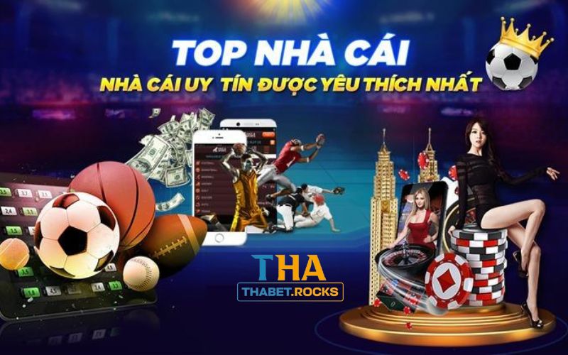 Chuyên mục top nhà cái tại Tha bet là gì?