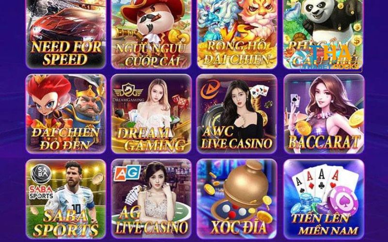 Đôi nét về Game Thabet hot nhất hiện nay