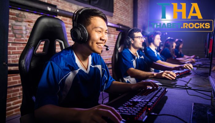 Giới thiệu Thabet - Chơi cược eSports cực hay