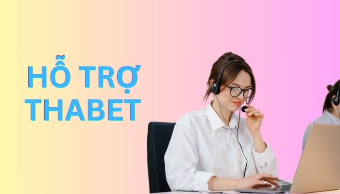 Hỗ trợ Thabet là gì?