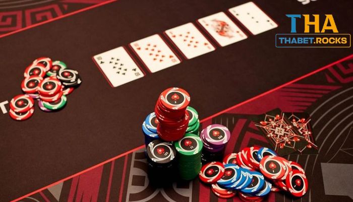 Poker Thabet là gì?