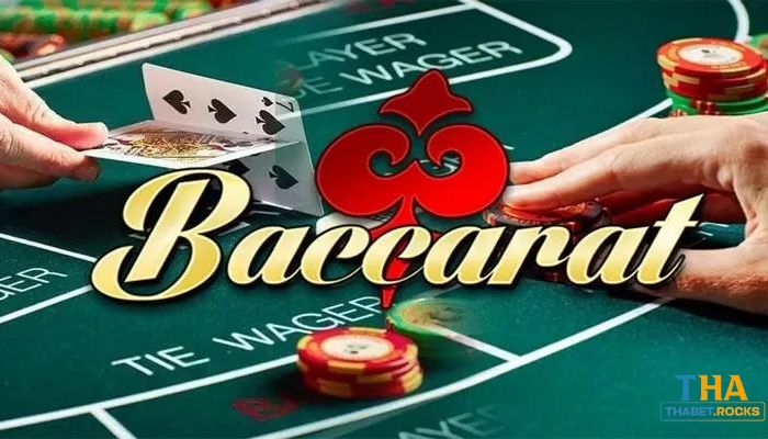 Tổng quan sơ lược về game bài Baccarat là gì