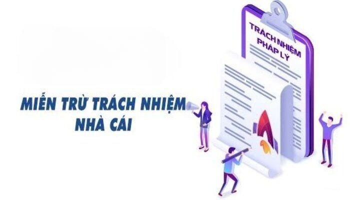 Trường hợp nào thuộc trách nhiệm Thabet